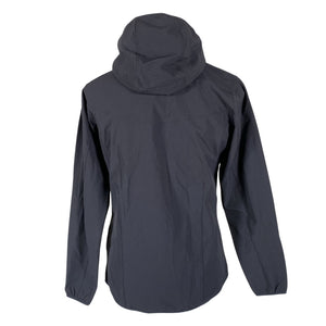 Naisten Haglöfs - Softshell-takki, koko 38 - Musta (2)