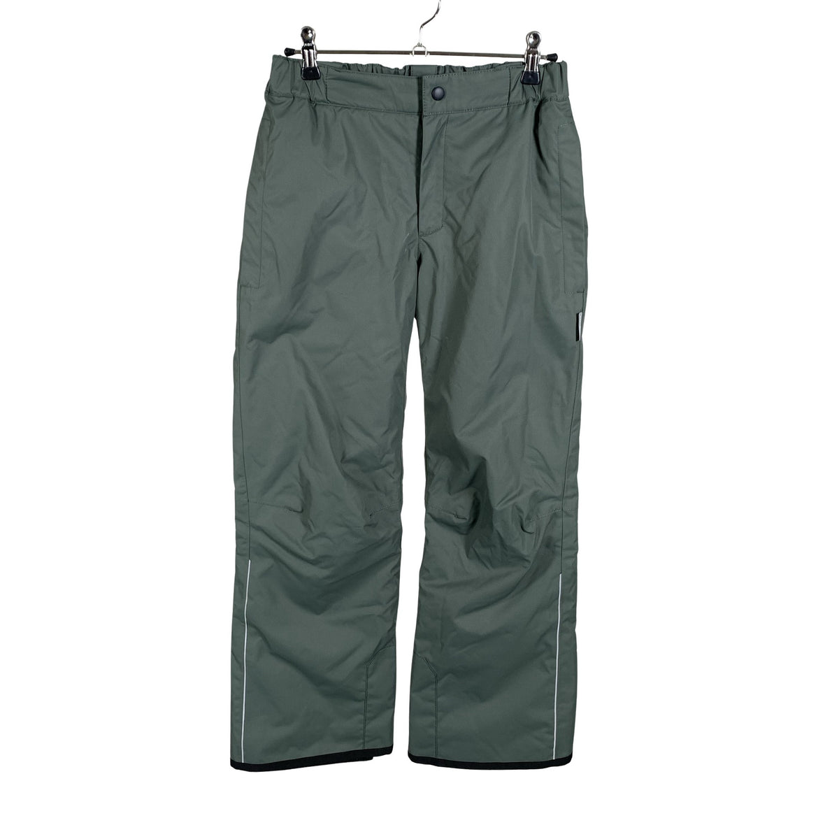 Unisex Reimatec - Toppahousut, koko 140 - 146 - Vihreä (1)