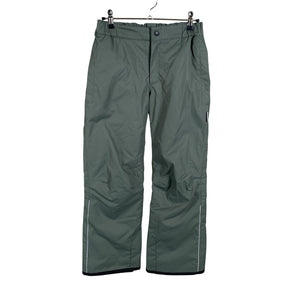 Unisex Reimatec - Toppahousut, koko 140 - 146 - Vihreä (1)