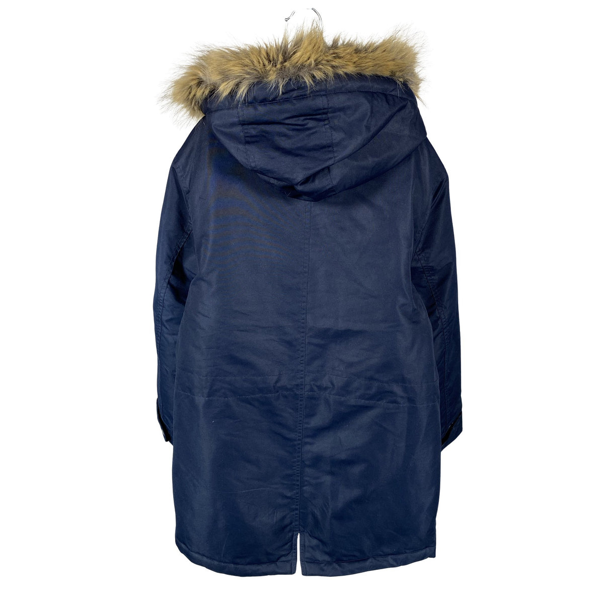 Poikien Cube co. - Toppatakki, koko 140 - 146 - Sininen (2)