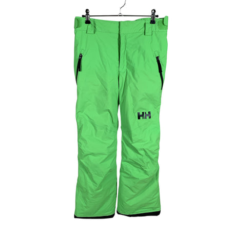 Unisex Helly Hansen - Toppahousut, koko 146 - 152 - Vihreä ()
