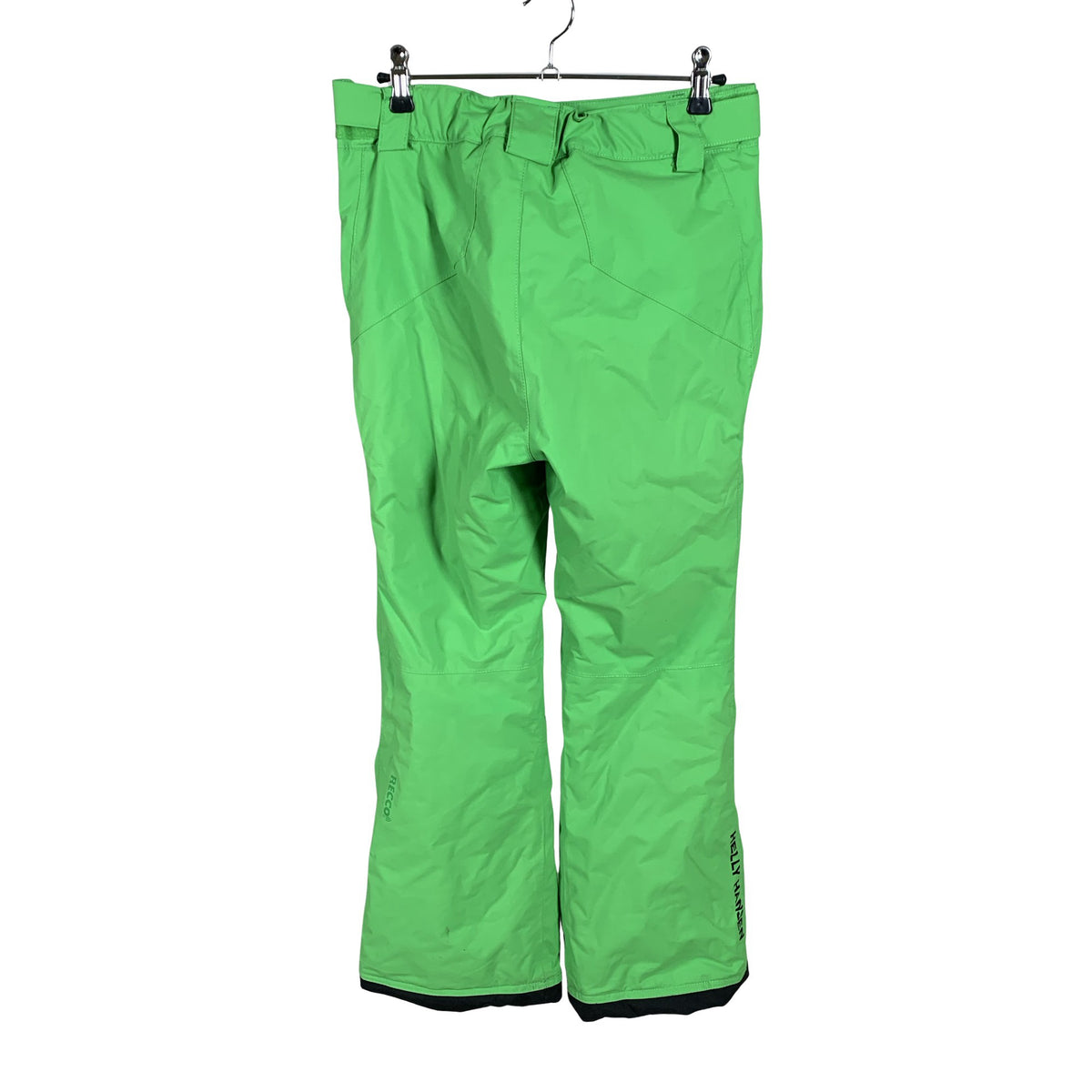 Unisex Helly Hansen - Toppahousut, koko 146 - 152 - Vihreä (2)