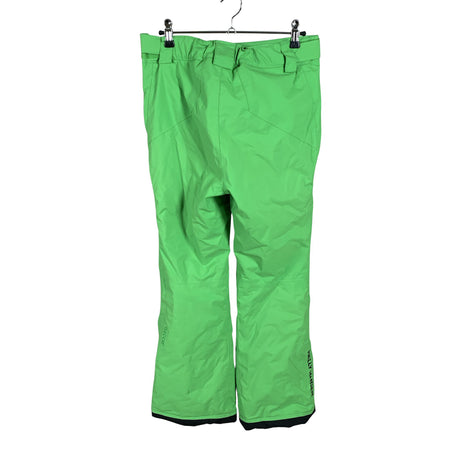 Unisex Helly Hansen - Toppahousut, koko 146 - 152 - Vihreä (2)