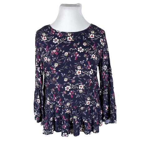 Naisten Liu Jo - Pusero, koko 42 - Sininen ()