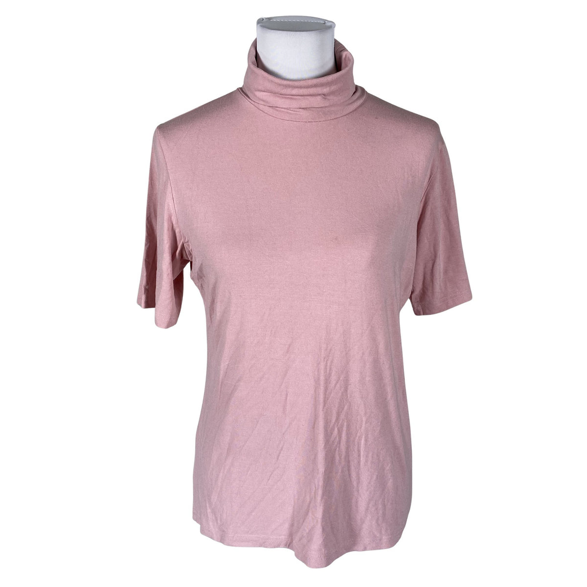 Naisten Finnwear - T-paita, koko 40 - Vaaleanpunainen (1)