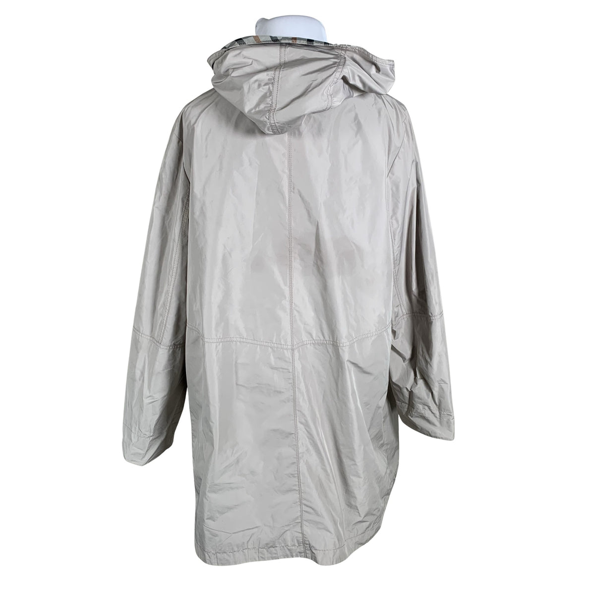 Naisten Flare Collection - Ulkoilutakki, koko 44 - Harmaa (2)