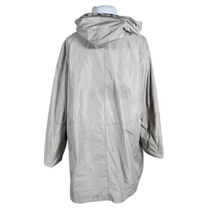 Naisten Flare Collection - Ulkoilutakki, koko 44 - Harmaa (2)
