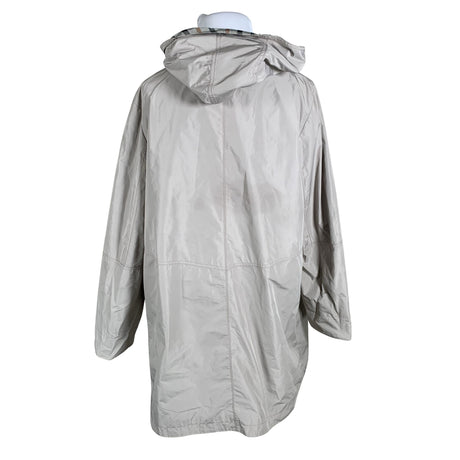 Naisten Flare Collection - Ulkoilutakki, koko 44 - Harmaa (2)