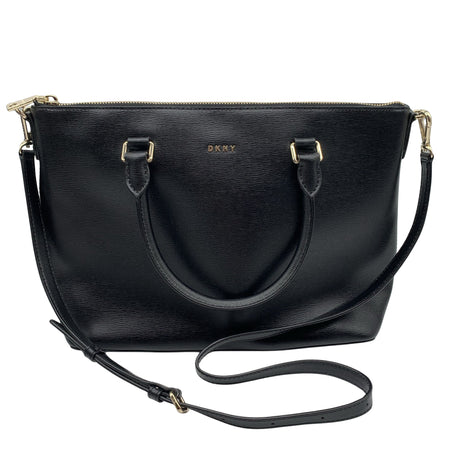 Naisten DKNY - Käsilaukku, koko Maxi - Musta ()