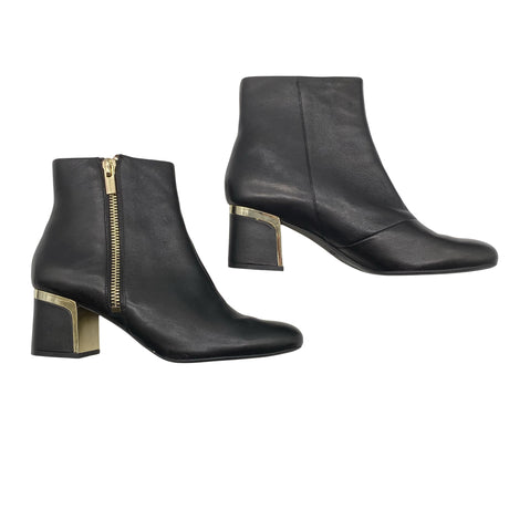 Naisten DKNY - Nilkkurit, koko 41 - Musta ()