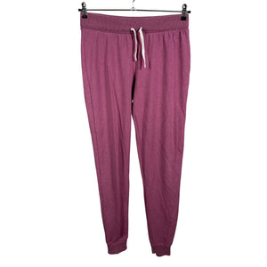 Naisten Kari Traa - Collegehousut, koko 38 - Violetti (1)