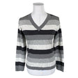 Naisten b.Young - Neulepaita, koko 38 - Harmaa ()