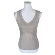 Naisten Ann Taylor - Toppi, koko 38 - Beige ()
