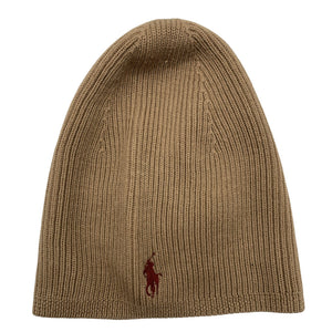 Naisten Polo Ralph Lauren - Ohut pipo, koko 48 - 50 cm - Ruskea (1)