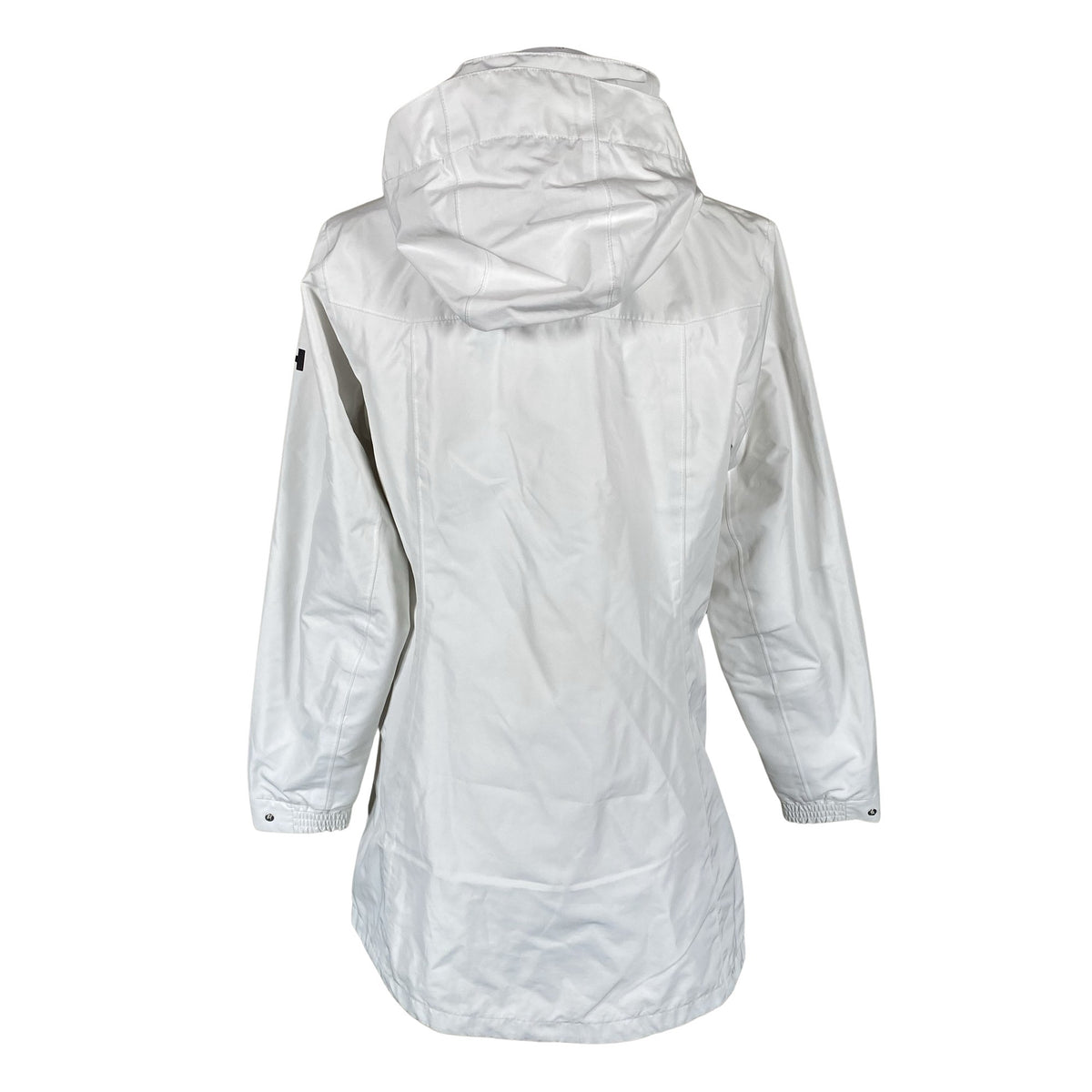 Naisten Helly Hansen - Kuoritakki, koko 38 - Valkoinen (2)