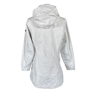 Naisten Helly Hansen - Kuoritakki, koko 38 - Valkoinen (2)