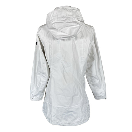 Naisten Helly Hansen - Kuoritakki, koko 38 - Valkoinen (2)