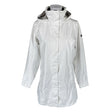 Naisten Helly Hansen - Kuoritakki, koko 38 - Valkoinen ()