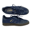 Naisten Adidas - Tennarit, koko 40 - Sininen ()
