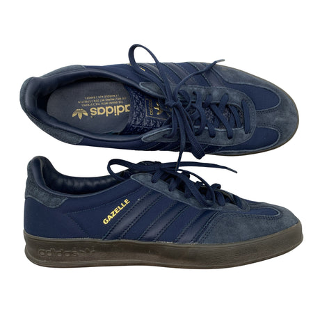 Naisten Adidas - Tennarit, koko 40 - Sininen ()