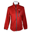 Naisten North Ice - Softshell-takki, koko 34 - Punainen ()