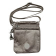 Naisten Kipling - Olkalaukku, koko Mini - Beige ()