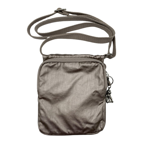 Naisten Kipling - Olkalaukku, koko Mini - Beige (2)