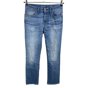 Naisten Levi's - Farkut, koko W29 - Sininen (1)