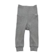 Unisex Kuutti - Trikoohousut, koko 62 - 68 - Harmaa ()