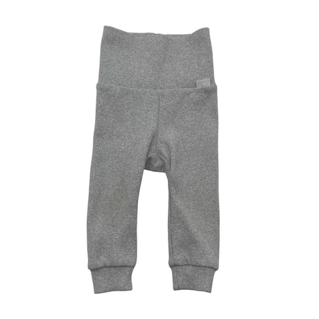 Unisex Kuutti - Trikoohousut, koko 62 - 68 - Harmaa ()