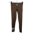 Naisten Bara Sportswear - Urheilutrikoot, koko 38 - Ruskea ()