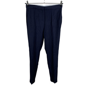 Naisten Massimo Dutti - Suorat housut, koko 38 - Sininen (1)