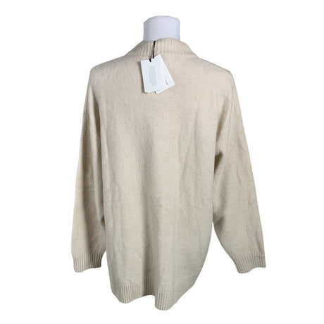 Naisten Tiger of Sweden - Neuletakki, koko 36 - Beige (2)