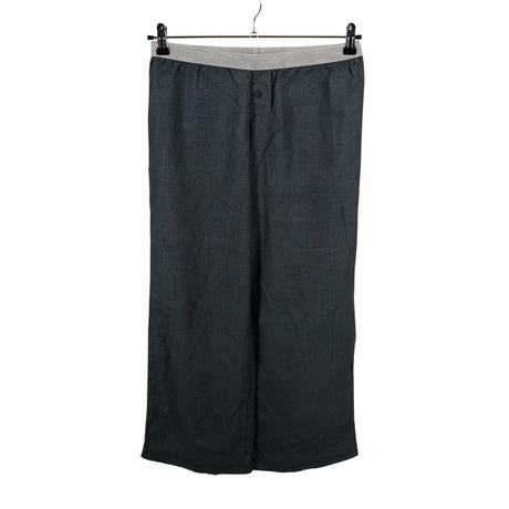 Naisten Calvin Klein - Yöhousut, koko 36 - Harmaa ()