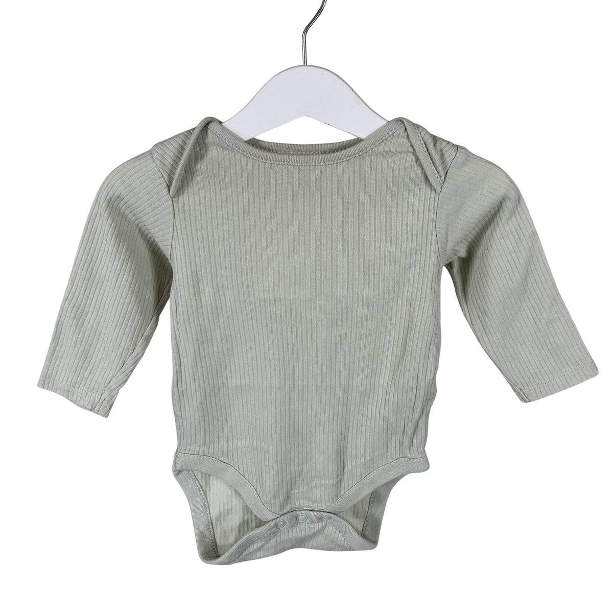 Unisex Next - Body, koko 68 - 74 - Vihreä (1)
