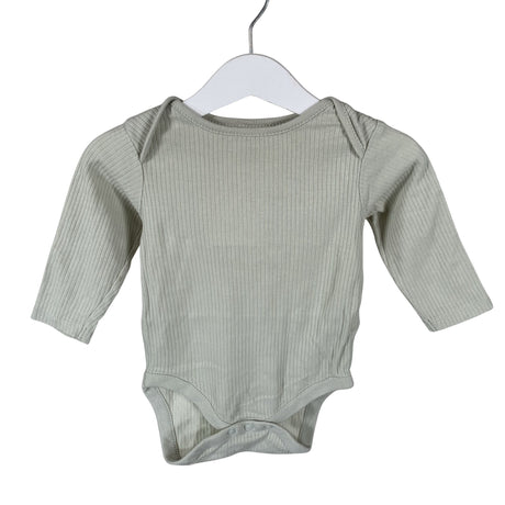 Unisex Next - Body, koko 68 - 74 - Vihreä ()