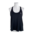 Naisten Under Armour - Urheilutoppi, koko 40 - Musta ()