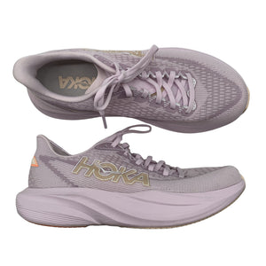 Naisten Hoka One One - Juoksukengät, koko 40 - Violetti (1)