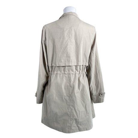 Naisten Lauren Ralph Lauren - Trenssitakki, koko 40 - Beige (2)