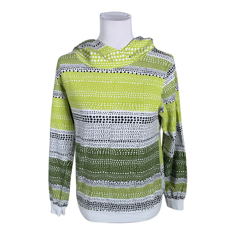 Naisten Handmade - Huppari, koko 36 - Vihreä ()