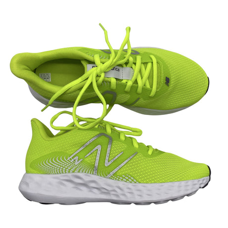 Naisten New Balance - Lenkkarit, koko 37 - Vihreä ()