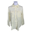 Naisten My Essential Wardrobe - Pusero, koko 36 - Keltainen ()