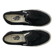 Naisten Vans - Loaferit, koko 36 - Musta ()