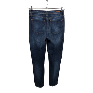 Naisten Tommy Hilfiger - Farkut, koko W29 - Sininen (2)