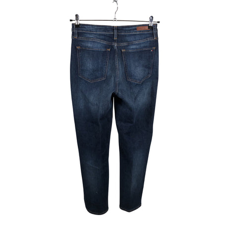 Naisten Tommy Hilfiger - Farkut, koko W29 - Sininen (2)