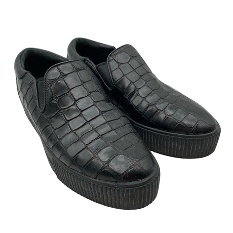 Naisten Ash - Loaferit, koko 36 - Musta (2)