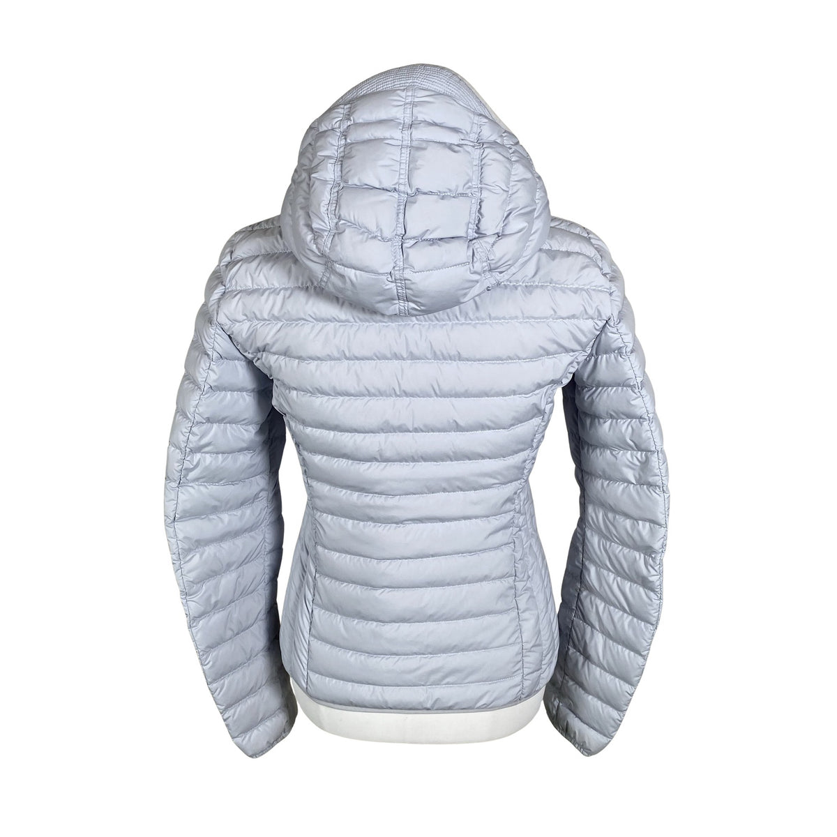 Naisten Parajumpers - Kevyttoppatakki, koko 36 - Vaaleansininen (2)