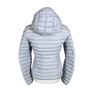Naisten Parajumpers - Kevyttoppatakki, koko 36 - Vaaleansininen (2)
