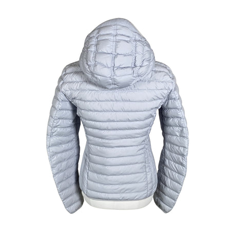 Naisten Parajumpers - Kevyttoppatakki, koko 36 - Vaaleansininen (2)