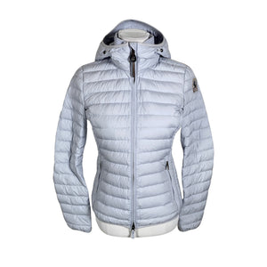 Naisten Parajumpers - Kevyttoppatakki, koko 36 - Vaaleansininen (1)